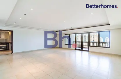 Apartment - 3 Bedrooms - 4 Bathrooms for rent in West Porto Drive - Porto Arabia - The Pearl Island - Doha