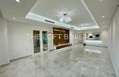 شقة - 2 غرف نوم - 3 حمامات للبيع في طريق بورتو الشرقي - بورتو أرابيا - جزيرة اللؤلؤة - الدوحة