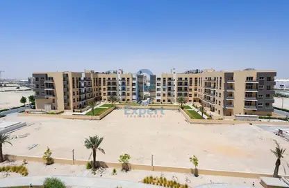 Apartment - Studio - 1 Bathroom for sale in Dara - Fox Hills - Lusail