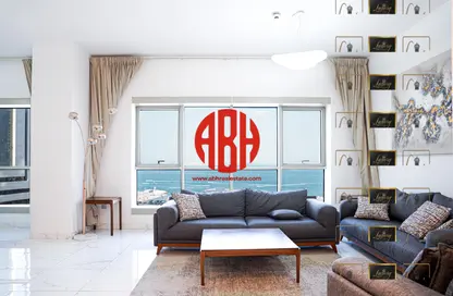 Apartment - 2 Bedrooms - 3 Bathrooms for rent in Burj Doha - West Bay - West Bay - Doha