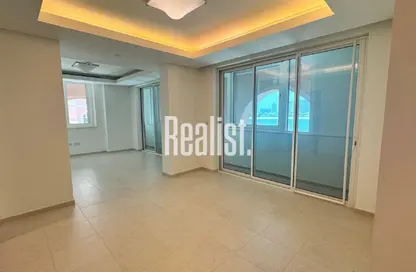 شقة - غرفة نوم - 2 حمامات للايجار في فيفا سنترال - فيفا بحرية - جزيرة اللؤلؤة - الدوحة