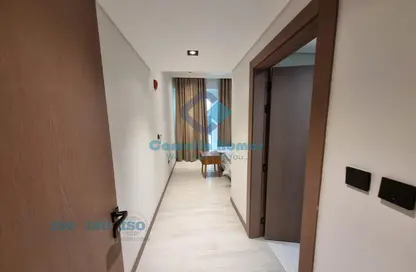 Apartment - 2 Bedrooms - 3 Bathrooms for rent in Al Waab - Al Waab - Doha