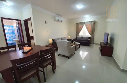 Apartment - 2 Bedrooms - 2 Bathrooms for rent in Bin Omran 46 - Fereej Bin Omran - Doha