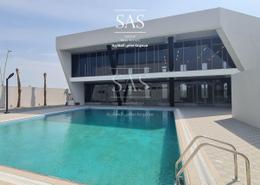 Villa - 4 bedrooms - 5 bathrooms for rent in Al Markhiya Street - Al Markhiya - Doha