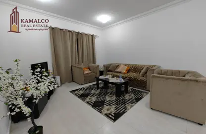 Apartment - 2 Bedrooms - 2 Bathrooms for rent in Fereej Bin Mahmoud - Doha