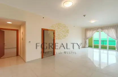 Apartment - 2 Bedrooms - 3 Bathrooms for sale in Viva East - Viva Bahriyah - The Pearl Island - Doha