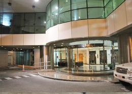صورةمبنى خارجي لـ: مساحات مكتبية - 4 حمامات للكراء في برج  النصر أ - برجي النصر - الخليج الغربي - الدوحة, صورة 1
