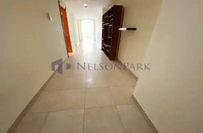 Hall / Corridor image for: Apartment - 1 Bedroom - 2 Bathrooms for sale in Porto Arabia - The Pearl Island - Doha, Image 1