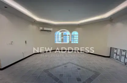 Villa - 6 Bedrooms - 6 Bathrooms for rent in Al Rawda Street - Al Rawda - Doha