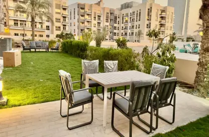 Apartment - 1 Bedroom - 2 Bathrooms for rent in Lusail City - Lusail