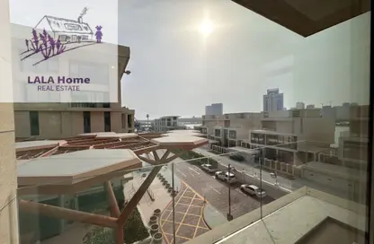 Apartment - 3 Bedrooms - 5 Bathrooms for sale in Gewan Island - The Pearl Island - Doha