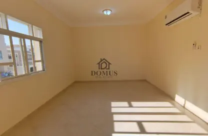 Apartment - 3 Bedrooms - 2 Bathrooms for rent in Tadmur Street - Old Airport Road - Doha Apartment - 3 Bedrooms - 2 Bathrooms for rent in Tadmur Street - Old Airport Road - Doha