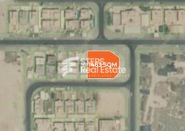 قطعة أرض للبيع في شارع الهناء - الغرافة - الدوحة