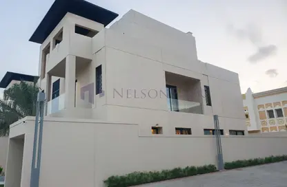 Villa - 4 Bedrooms - 4 Bathrooms for rent in West Bay Lagoon Villas - West Bay Lagoon - West Bay Lagoon - Doha