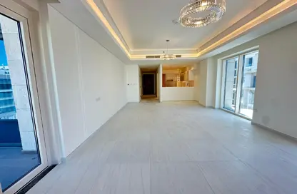 Apartment - 1 Bedroom - 2 Bathrooms for rent in Gewan Island - The Pearl Island - Doha