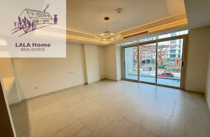 Apartment - 1 Bedroom - 2 Bathrooms for sale in Gewan Island - The Pearl Island - Doha
