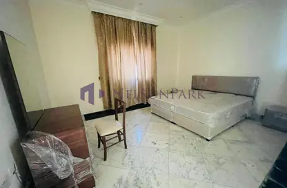 Compound - 5 Bedrooms - 4 Bathrooms for rent in Al Nuaija Street - Al Hilal West - Al Hilal - Doha