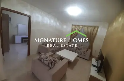 Apartment - 3 Bedrooms - 3 Bathrooms for rent in Old Airport Residential Apartments - Old Airport Road - Doha