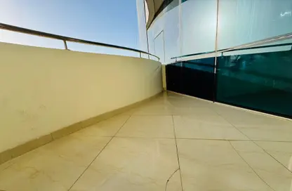 Apartment - 2 Bedrooms - 2 Bathrooms for rent in West Bay Tower - West Bay - West Bay - Doha