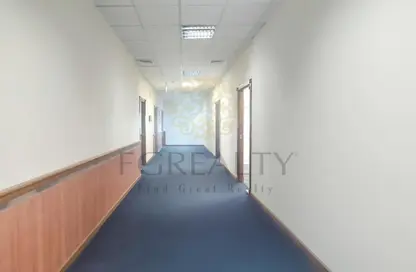 مساحات مكتبية - استوديو - 2 حمامات للايجار في D-Rind Office Building - الطريق الدائري الرابع - الطريق الدائري الرابع - الدوحة