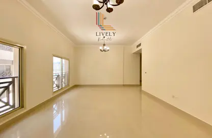 شقة - 3 غرف نوم - 3 حمامات للايجار في إشبيلية ريزيدينس - فوكس هيلز - الوسيل