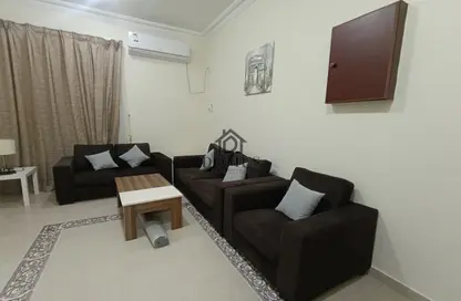 Apartment - 1 Bedroom - 1 Bathroom for rent in Al Zubair Street - Fereej Abdul Aziz - Doha