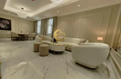 Apartment - 2 Bedrooms - 2 Bathrooms for rent in Al Waab - Doha