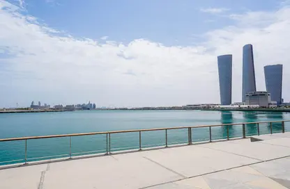 محل تجاري - استوديو - 1 حمام للايجار في سيف لوسيل - مدينة اللسيل - الوسيل
