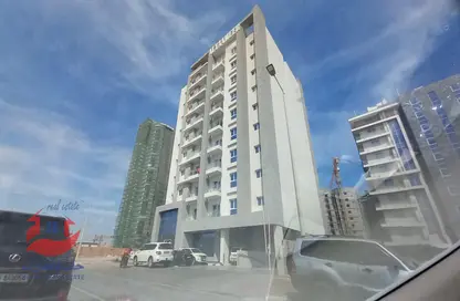 شقة - 2 غرف نوم - 3 حمامات للايجار في بياتزا  2 - بياتزا - فوكس هيلز - الوسيل