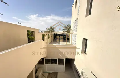Villa - 5 Bedrooms - 7 Bathrooms for rent in Al Markhiya Street - Al Markhiya - Doha