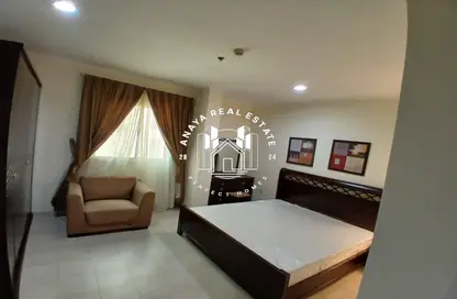 شقة - 1 حمام للايجار في سلاطة القديمة - سلاطة - الدوحة