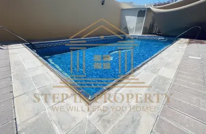 Villa - 6 Bedrooms - 5 Bathrooms for rent in Al Waab Street - Al Waab - Doha
