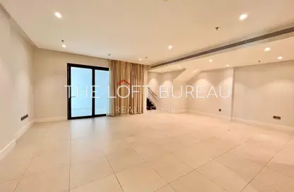 Apartment - 4 Bedrooms - 4 Bathrooms for rent in Msheireb Galleria - Msheireb Downtown Doha - Doha