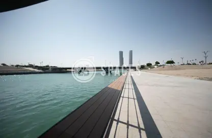 Land - Studio for sale in Qetaifan Islands - Lusail