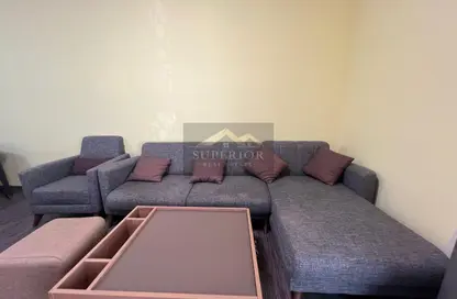 Apartment - 1 Bedroom - 2 Bathrooms for rent in Al Mansoura - Al Mansoura - Doha