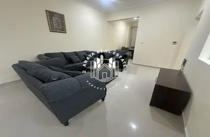 Apartment - 2 Bedrooms - 2 Bathrooms for rent in Najma Street - Najma - Doha
