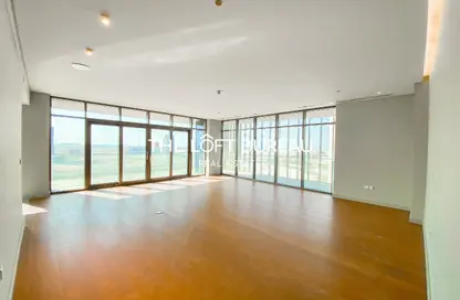 Apartment - 2 Bedrooms - 3 Bathrooms for sale in Qetaifan Islands - Lusail
