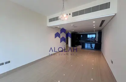 شقة - غرفة نوم - 2 حمامات للايجار في فيفا غرب - فيفا بحرية - جزيرة اللؤلؤة - الدوحة