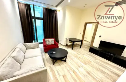 شقة - غرفة نوم - 2 حمامات للايجار في شارع السد - السد - الدوحة
