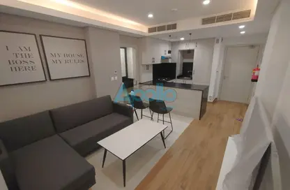 شقة - غرفة نوم - 2 حمامات للايجار في جنوب فوكس هيلس - فوكس هيلز - الوسيل