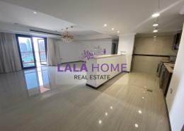 Apartment - 2 bedrooms - 2 bathrooms for sale in East Porto Drive - Porto Arabia - The Pearl - Doha
