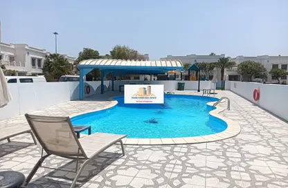 Compound - 4 Bedrooms - 4 Bathrooms for rent in Al Soudan - Al Soudan - Doha