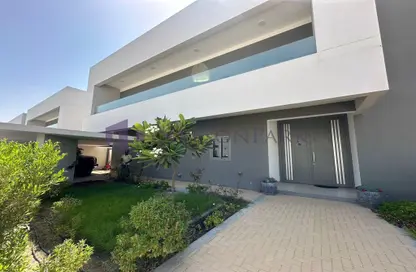 Villa - 5 Bedrooms - 6 Bathrooms for rent in Al Markhiya - Doha