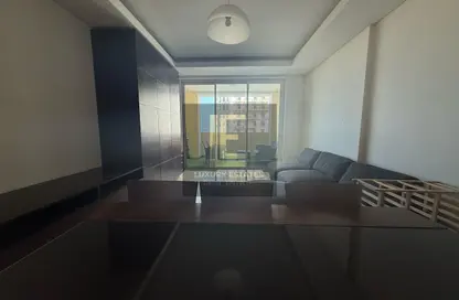 Apartment - Studio - 1 Bathroom for rent in Viva West - Viva Bahriyah - The Pearl Island - Doha