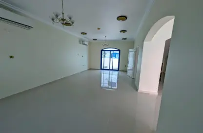 Villa - 4 Bedrooms - 4 Bathrooms for rent in Al Hilal East - Al Hilal - Doha