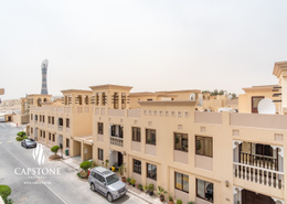 Villa - 5 bedrooms - 6 bathrooms for rent in Bab Al Rayyan - Muraikh - AlMuraikh - Doha
