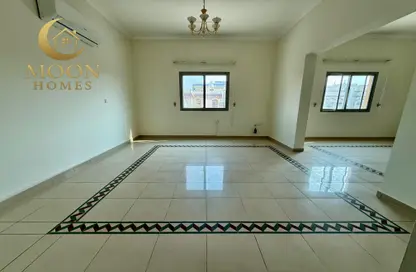 Apartment - 3 Bedrooms - 3 Bathrooms for rent in Old Airport Road - Old Airport Road - Doha