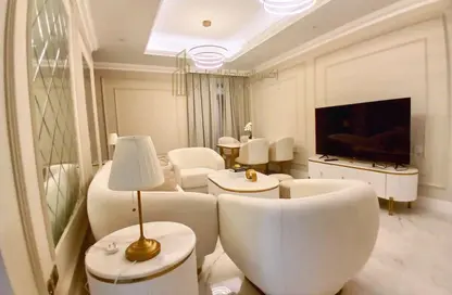 Apartment - 2 Bedrooms - 2 Bathrooms for rent in West Walk - Al Waab - Doha