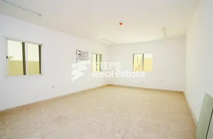 Empty Room image for: Labor Camp - Studio for rent in Madinat Al Shamal - Madinat Al Shamal - Al Shamal, Image 1
