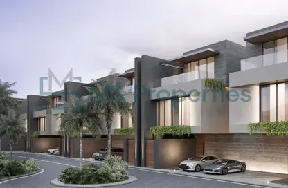 Villa - 5 Bedrooms - 5 Bathrooms for sale in Al Kheesa - Al Kheesa - Umm Salal Mohammed
